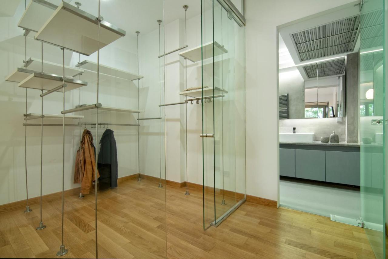 Elegant And Private Living By Neuvel Atenas Exterior foto