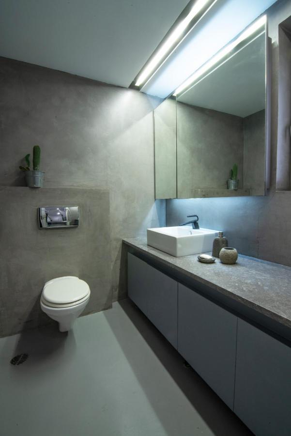 Elegant And Private Living By Neuvel Atenas Exterior foto
