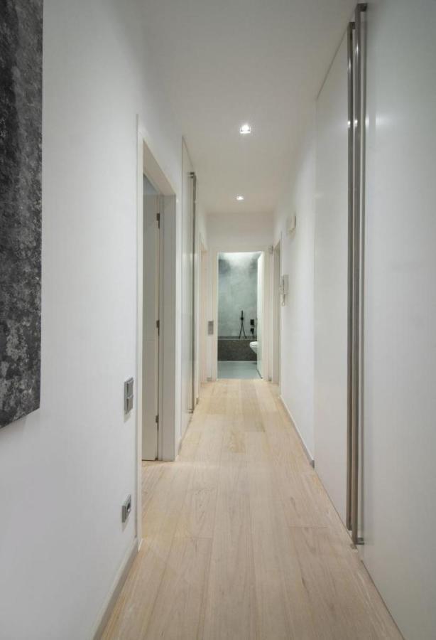 Elegant And Private Living By Neuvel Atenas Exterior foto