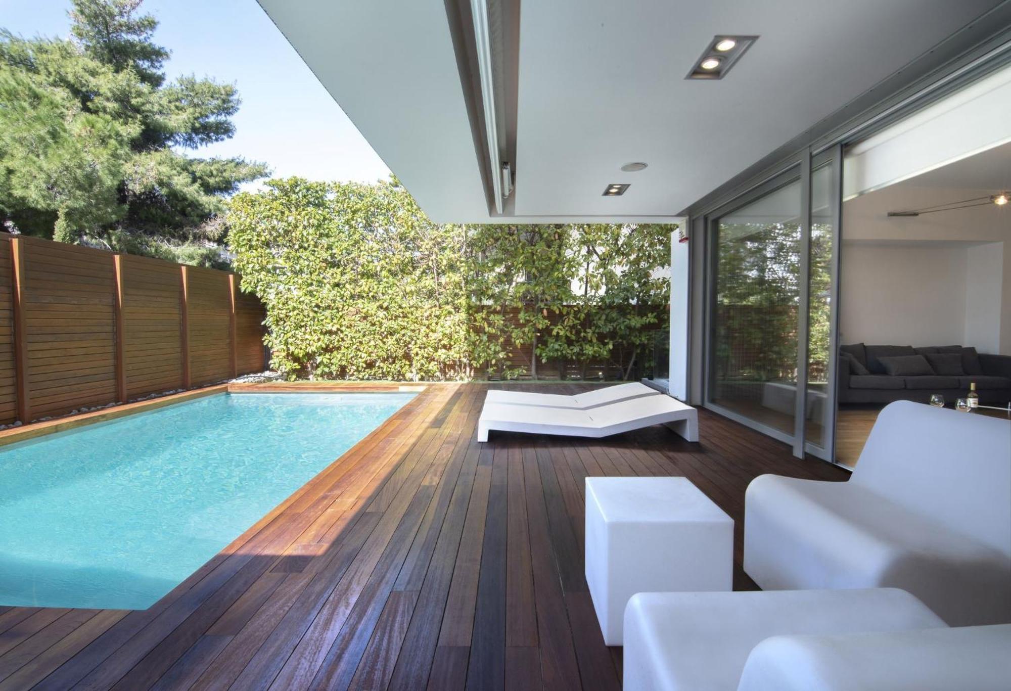 Elegant And Private Living By Neuvel Atenas Exterior foto