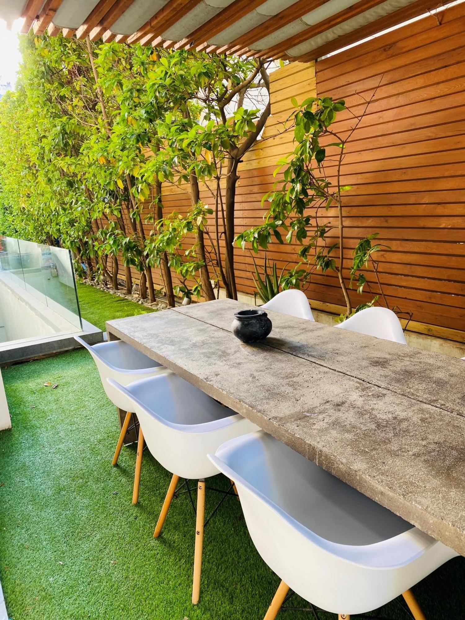 Elegant And Private Living By Neuvel Atenas Exterior foto